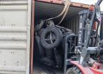 Marine STS Pneumatic Rubber Fender Marine Fender For Navy