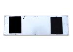 28cm Roof Taxi Light Box 10w Pizza Magnetic Taxi Top Light