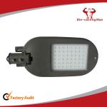 Energy Saving SMD LED Road Lighting Fixtures Univeral used Die-casting Aluminium