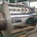 0.1mm 1200mm 1060 3003 Reflective Aluminum Mirror Sheet