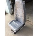 Customers' Demands Adjustable Air Suspension Seat for Howo Heavy Truck