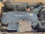 Sweden Used Volvo Excavators Volvo EC380 Excavators 38Ton Hydraulic Crawler