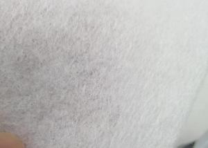 China Moisture Regain Close To 0 Needle Punch Nonwoven Fabrics For Filter Material wholesale