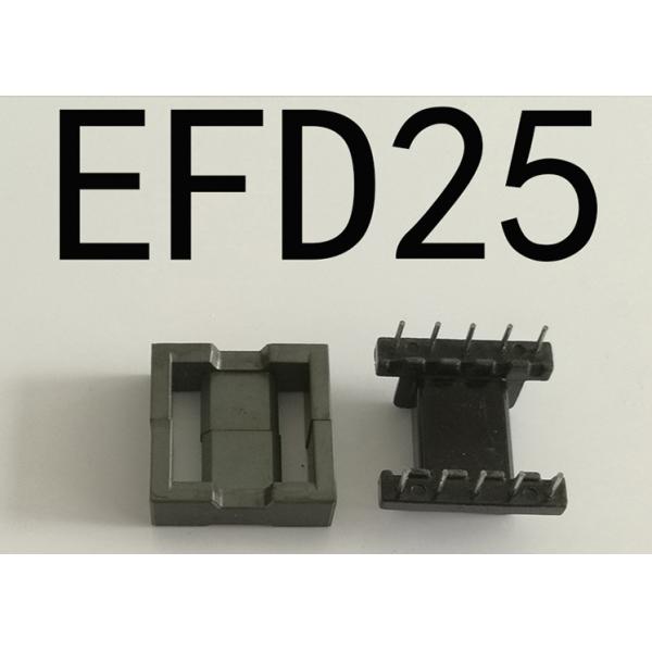 EFD15 EFD20 MnZn Ferrite EFD Core Manganese Zinc Ferrite Core Inductance