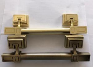 China European Style 30*7.5cm Funeral Accessories , Casket Decorations Odm wholesale