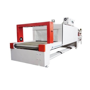 Small Cost Fully Automatic Oil Resistance PVC Gypsum Board Lamination Machine
