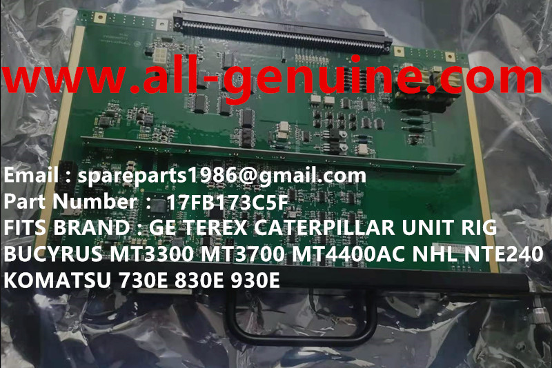 17FB173C5F CARD