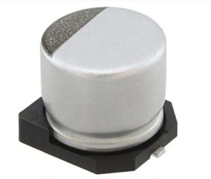 China Polymer 330uf 2.5 V SMD Tantalum Capacitor Chip T51D227M010C0040 wholesale