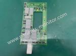 Welch Allyn VSM 300 / Vital Signs Monitor parts 300 Series Display Board LED 031