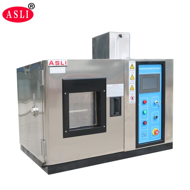 Humidity Pressure Aging Test Chamber