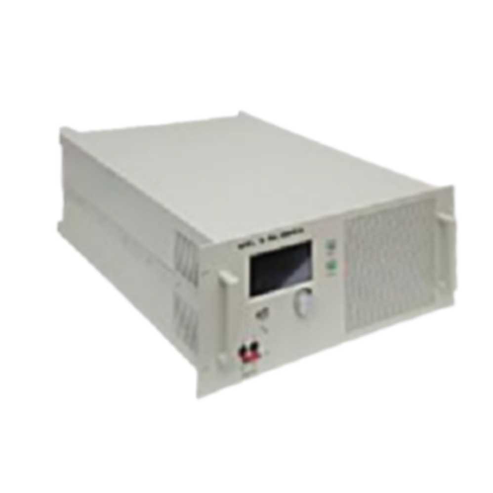 High Output Power 26.5~40GHz 200W 53dB Travelling Wave Tube Power Amplifier for Millimeter-Wave Applications