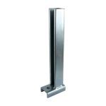 600mm Metal Cantilever Brackets Heavy Duty Scaffold Carbon Steel