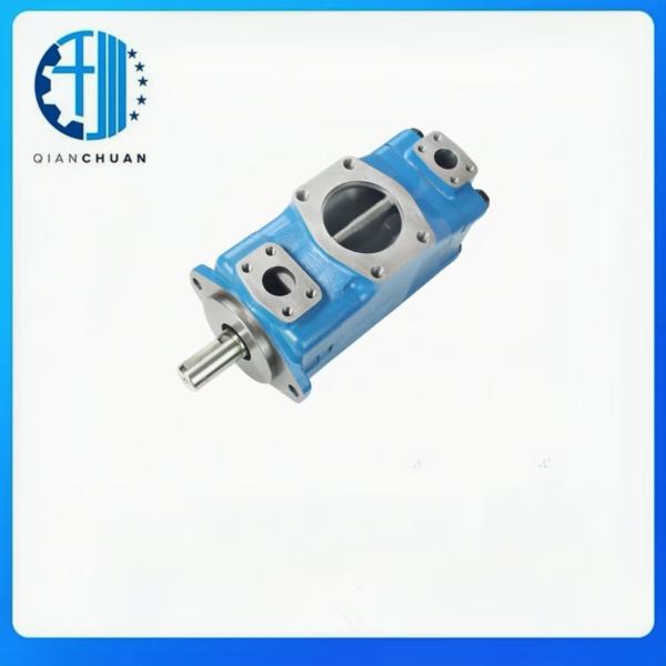 New 4535VQ Hydraulic Vane Pump Group for 966F Wheel Loader