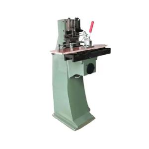 China School Notebook Paper Corner Cutter Catalogue Cutting Corner Machine wholesale