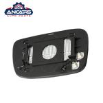 87909-02360 87908-05290 Toyota Side Mirror Parts Corolla 2001-2004