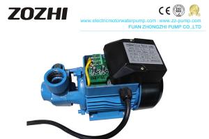 China Self Priming Peripheral Water Pump , Electric Water Vortex Pump Single Stage wholesale