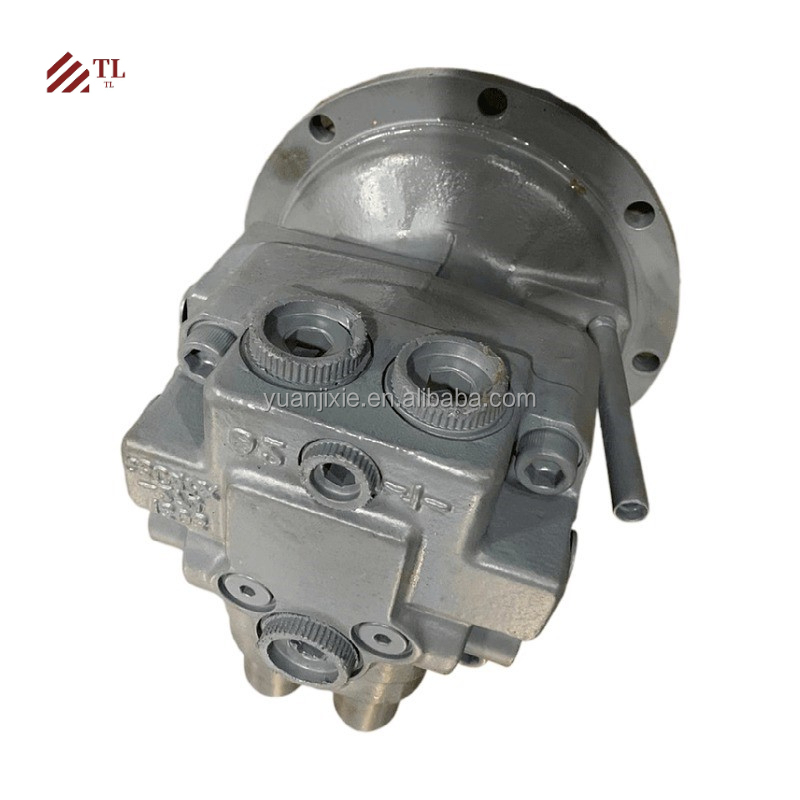 EX60 Swing Motor Parts 4199040 for Hitachi Excavator Spare Parts Hydraulic Main Pump