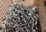 Coil Baling Small BWG22 3.5lbs Rebar Tie Wire