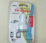 5v 3.1a car charger
