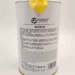 Professional Grade Hair Decoloring Powder for Up To 8-9 Levels Bleaching