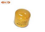 KS103-3 600-311-6242 Komatsu Oil Filter For Excavator PC60 PC100 4D95 Yellow