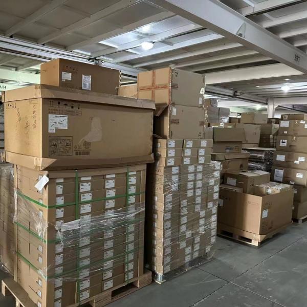 POE Function S5700-28X-LI-24S-AC 24 Gig SFP Network Switch for Stock Availability