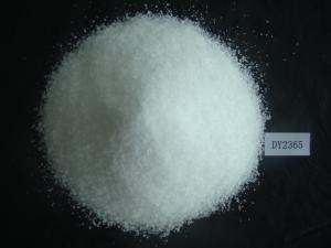 China Solid Thermoplastic Acrylic Resin DY2365 For Container Paint And Tile Paint CAS 25035-69-2 wholesale