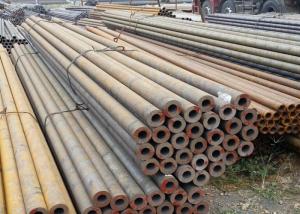 China A179/SA179 Seamless Carbon Steel Tubing , Heat Exchanger And Condenser Tubes , OD 6mm~88.9mm Wall Thickness 0.8mm~15mm wholesale