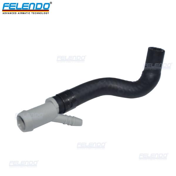 Auto Spare Parts Thermostat Water Outlet Hose for Land Rover Discovery 4 OE