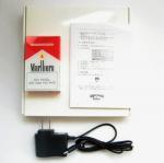 Pocket Cigarette Box Pack Hidden Cell Phone Jammer GSM dcs phs 3G Signal Blocker