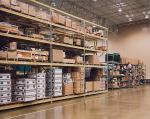 Customize selective Warehouse Heavy Duty Steel Storage Pallet Rack