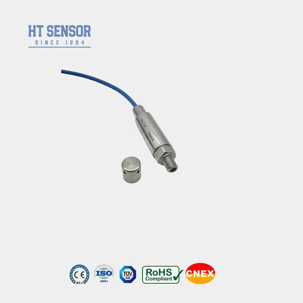 BH93420-IT Hengtong Solder Level Probe Level Transmitter Pressure Sensor