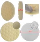 6 " 150mm Car Washing Sponge 20g For Car Cleaning And Waxing Beauty