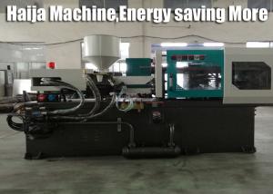 China Energy Saving PVC Pipe Fitting Injection Molding Machines Used In Plastic Industry wholesale