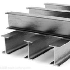 China DIN GB 304 316 Stainless Steel H Beam 500mm For Mechanical Processing wholesale