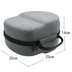 2021 NEW factory price EVA Hard Storage Bag Carrying Cover Case Travel Protect