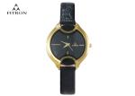 High End Vintage Fitron Quartz Watches Japanese Machine Core OEM Available