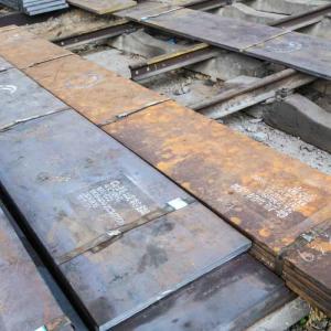 China UNS S13800 Stainless Steel Sheets Plates Shot Blasted wholesale
