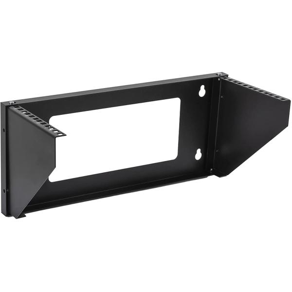 Wall Mount Server Rack Open Frame Cabinet for Easy Assembly and Customers' Requirement