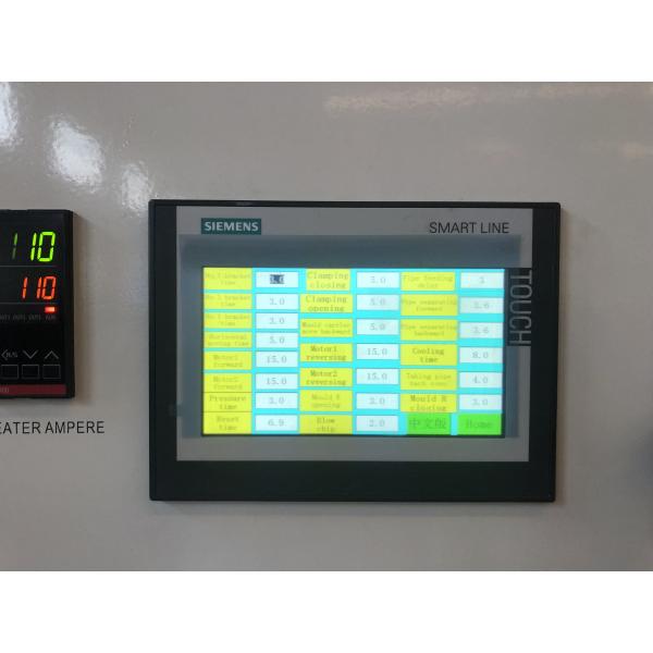 High-Efficiency Automatic PVC Pipe Belling and Expansion Machine