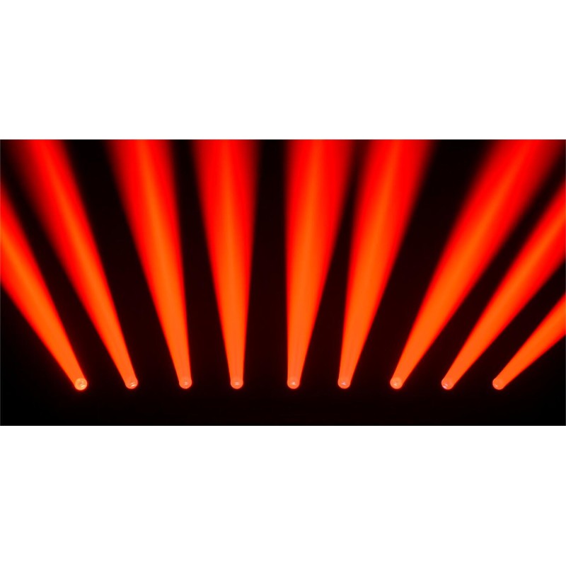 380W 20r Rainbow Effect 3D Beam Moving Head Sharpy Light