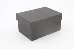 corrugated cardboard box