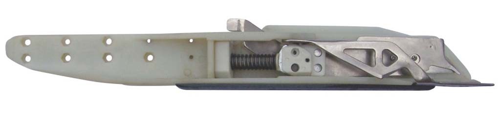 Picanol Loom Spare Parts Gripper Head PGW(LH) PGW(RH) BE71766 BE71774 B72746