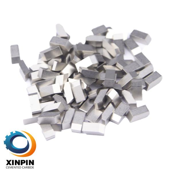 High Cutting Efficiency Tungsten Carbide Tip For Wood Composite Board