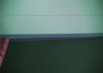 Blue Or Green Paper Machine Clothing , Paper Making Single Layer Forming Fabrics