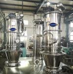 Powder Feeding Pneumatic Vacuum Grain Conveyor 50kg/H