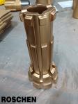 Atlas Copco RC45 Reverse Circulation Button Bits Rock Drilling Water Well Hole