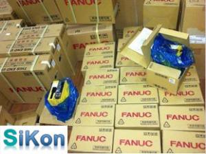 China Fanuc A02B-0200-C050 MONITOR  8.4 COLOR SEPARATE TYPE LCD UNIT wholesale
