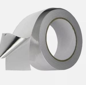 China With Temperature Range -30 ~ 120℃ Aluminium Foil adhesive tape wholesale
