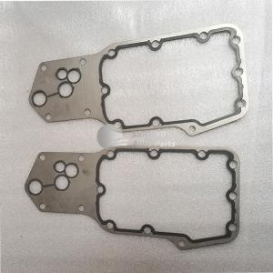 China High quality engine Oil Cooler Core Gasket 3918256 3914387 3904427 3903318 for 6BT5.9 wholesale
